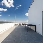 Aparthotel Honest Ricany (Central Bohemian)