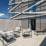 Aparthotel Honest Ricany (Central Bohemian)