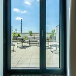 Aparthotel Honest Ricany (Central Bohemian)
