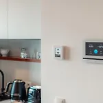 Honest Aparthotel Ricany (Central Bohemian)