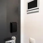 Aparthotel Honest 4*