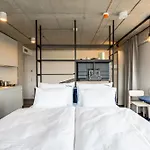 Aparthotel Honest