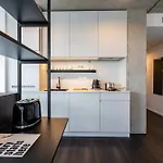 Aparthotel Honest