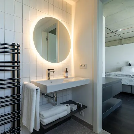Lägenhetshotell Honest 4*