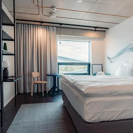 Aparthotel Honest