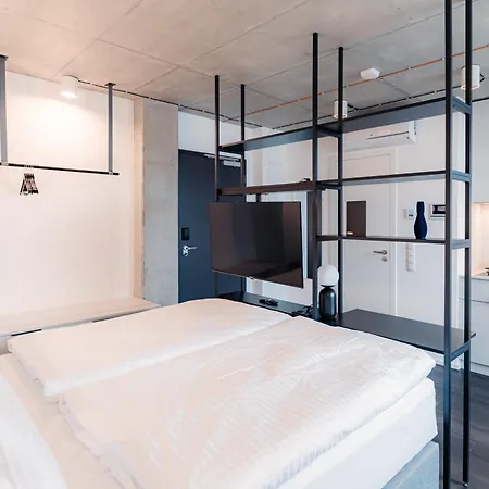 Aparthotel Honest 4*