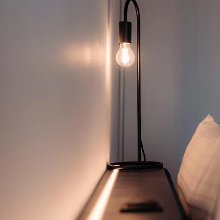 Honest Aparthotel Ricany (Central Bohemian)