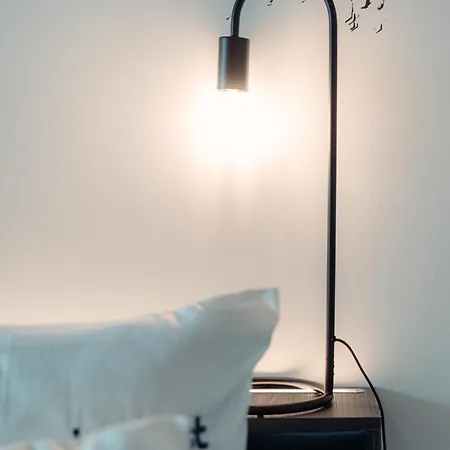 Aparthotel Honest Ricany (Central Bohemian)