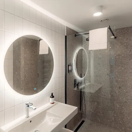 Aparthotel Honest