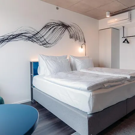 Aparthotel Honest Ricany (Central Bohemian)