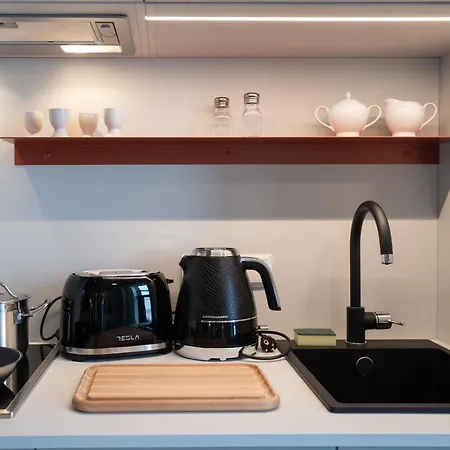 Апарт-отель Honest