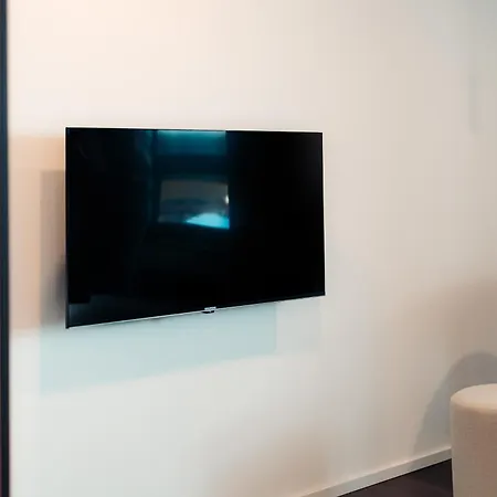 Aparthotel Honest 4*