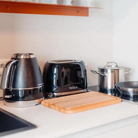 Апарт-отель Honest