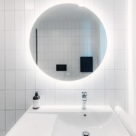 Aparthotel Honest 4*