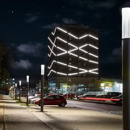 Honest Апарт-отель