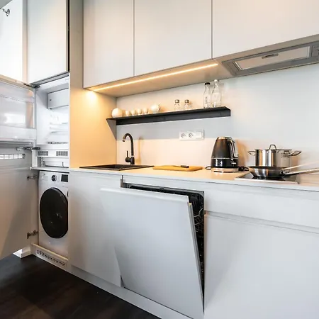 Honest Апарт-отель