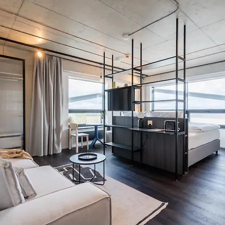 Aparthotel Honest Ricany (Central Bohemian)