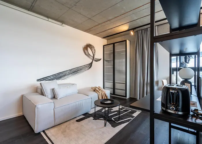 Apartmanhotel Honest 4*